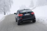 BMW X6 2011 года